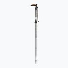 GABEL Wired F.L. XTL-Trekkingstock schwarz