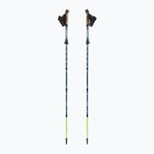 Nordic-Walking-Stöcke GABEL WRD Wired black