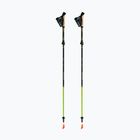 Nordic-Walking-Stöcke GABEL WRD Wired black