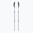 Trekkingstöcke GABEL Mont Blanc 4.0 light blue