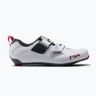 Northwave Herren Rennradschuhe Tribute 2 Carbon weiß