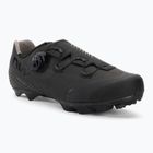 Herren Radschuhe Northwave Magma XC Rock schwarz