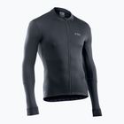 Herren Northwave Extreme Polar LS Radfahren Sweatshirt schwarz 89201316