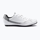 Herren-Rennradschuhe Northwave Mistral white