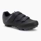 Herren MTB-Radschuhe Northwave Origin 2 schwarz/dunkelgrau