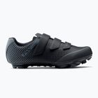 Herren MTB-Radschuhe Northwave Origin 2 schwarz/dunkelgrau