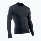 Herren Northwave Surface Baselayer LS Radtrikot schwarz