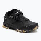 Herren MTB-Schuhe Northwave Enduro Mid 2 black/camo