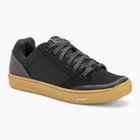 Männer Plattform Radfahren Schuhe Northwave Tribe 2 schwarz