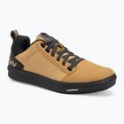 Herren Plateau Radschuhe Northwave Tailwhip schwarz/honig