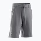 Herren Northwave Escape Baggy grau Radfahren Shorts