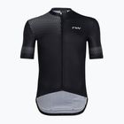 Northwave Origin 07 Herren Fahrradtrikot schwarz/grau 89221017
