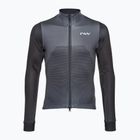 Herren Northwave Blade 2 Fahrradjacke schwarz / dunkelgrau