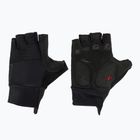 Herren Northwave Extreme Pro Short Finger Radhandschuhe schwarz