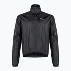 Herren Northwave Fahrradjacke Vortex 2 schwarz