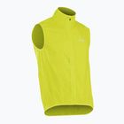 Herren Northwave Vortex 2 gelb fluo Fahrradweste