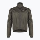 Herren Northwave Fahrradjacke Vortex 2 waldgrün