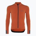 Herren Northwave Fahrenheit Jersey Radfahren Sweatshirt Zimt