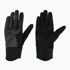 Herren Radhandschuhe Northwave Fast Gel schwarz