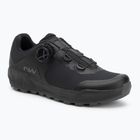 Herren MTB-Radschuhe Northwave Corsair 2 schwarz