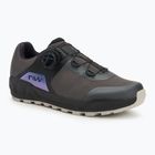 Damen MTB-Radschuhe Northwave Corsair 2 dunkelgrau