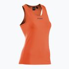 Damen Northwave Essence Tank Fahrrad Top Pfirsich