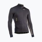 Herren Northwave Blade Light schwarz/sand Fahrradjacke