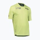 Northwave Edge 2 cool matcha/schwarz Herren-Radtrikot