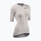 Radtrikot Northwave Essence Jersey light grey