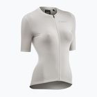 Damen Radtrikot Northwave Extreme hellgrau