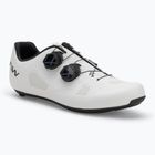 Northwave Revolution Herren Rennradschuhe weiß/schwarz
