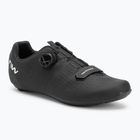 Northwave Storm Carbon schwarz/weiss Herren Rennradschuhe