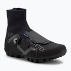 Herren MTB-Radschuhe Northwave Celsius XT Arctic GTX schwarz