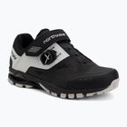 Radschuhe MTB Herren Northwave Spider Plus 3 black/light grey