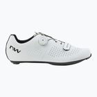Herren-Rennradschuhe Northwave Typhoon white