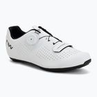 Rennradschuhe Herren Northwave Typhoon white