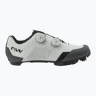 MTB-Radschuhe für Herren Northwave Striker light grey/black