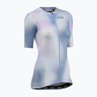 Damen Fahrradtrikot Northwave Blade ice grey