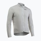 Herren-Fahrradjacke Northwave Extreme Light Wind light grey