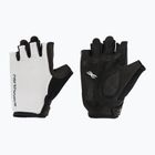 Fahrradhandschuhe Herren Northwave Active Max Short Finger light grey