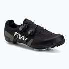 MTB-Radschuhe für Herren Northwave Extreme X black/dark grey