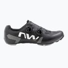 MTB-Radschuhe für Herren Northwave Extreme X black/dark grey
