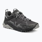 Wanderschuhe Herren AKU Flyrock GTX black/silver