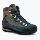 Schuhe Trekking Damen AKU Ultra Light Original GTX green/grey