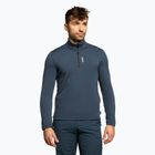 Colmar Herren Fleece-Sweatshirt navy blau 8321-5WU