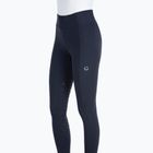 Damen Reitleggings Eqode von Equiline Dodie navy blau N56001