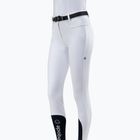 Damenreithose Eqode von Equiline Davina weiß N56004
