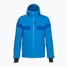 Herren Colmar Sapporo-Rec Freiheit blau/abyss b Skijacke