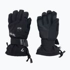 Kinder-Snowboardhandschuhe Level Fly schwarz 4001JG.01
