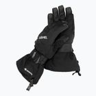 Men's Level Half Pipe Skihandschuhe Gore-Tex schwarz
